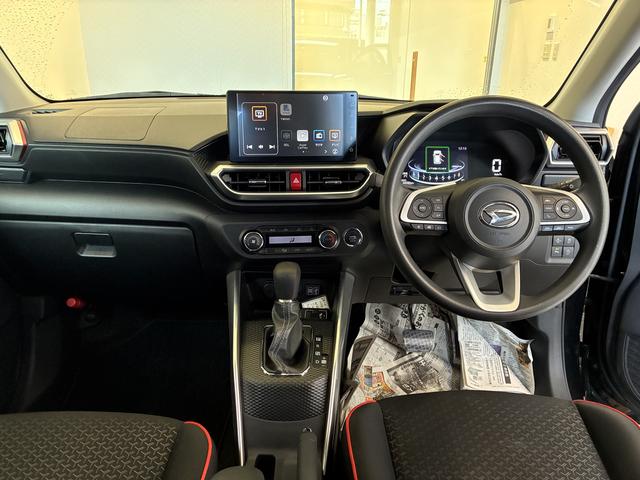 ロッキーG(北海道)の中古車