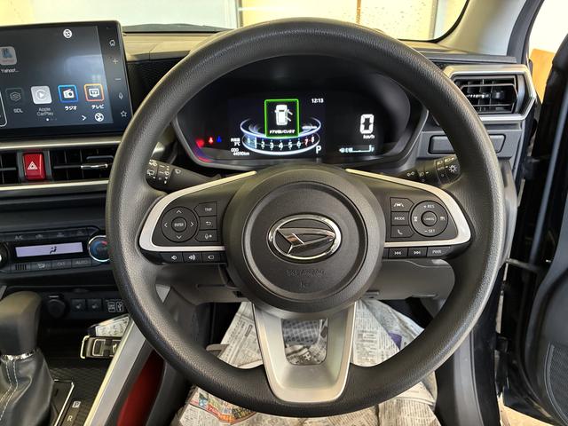 ロッキーG(北海道)の中古車