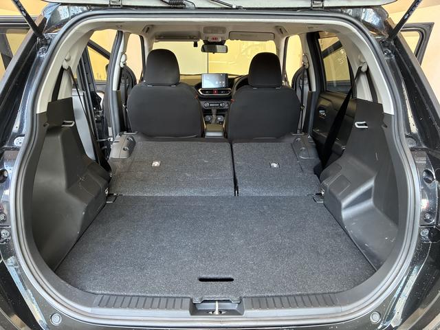 ロッキーG(北海道)の中古車