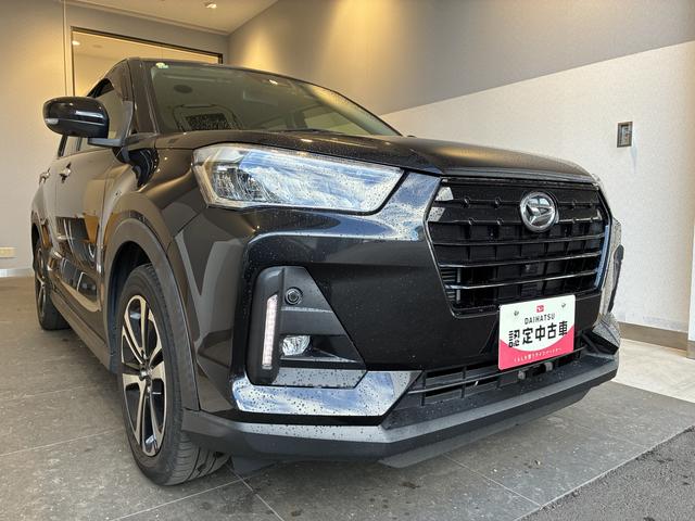 ロッキーG(北海道)の中古車