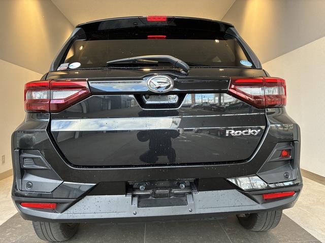 ロッキーG(北海道)の中古車