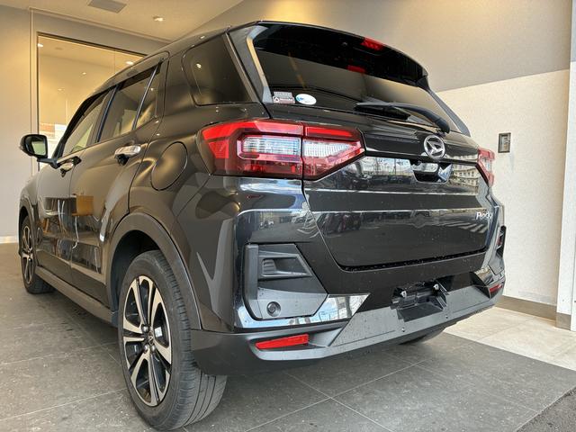 ロッキーG(北海道)の中古車