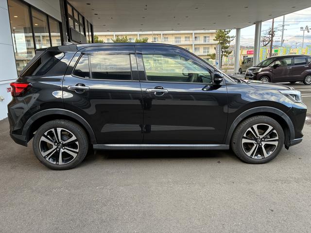 ロッキーG(北海道)の中古車