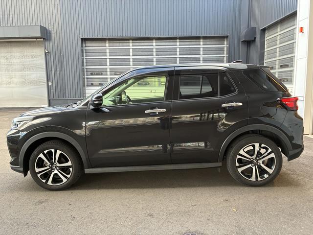 ロッキーG(北海道)の中古車