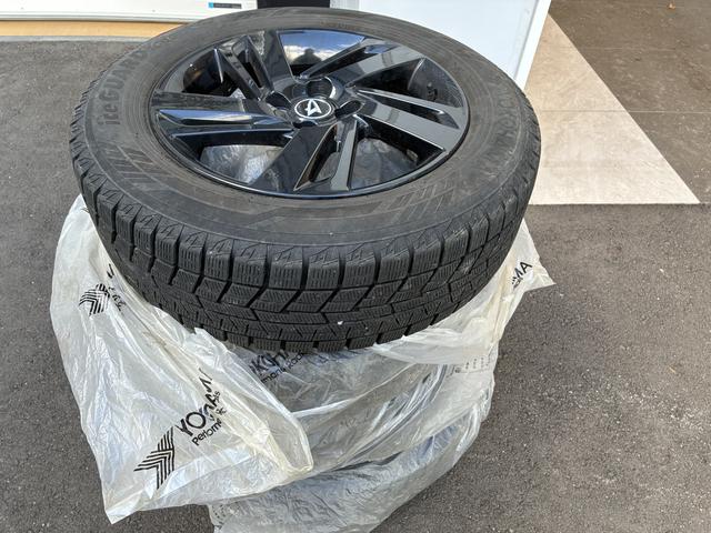 ロッキーG(北海道)の中古車