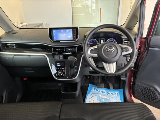 ムーヴカスタム　ＸリミテッドII　ＳＡIII（北海道）の中古車