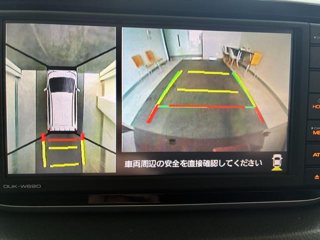 ムーヴカスタム　ＸリミテッドII　ＳＡIII（北海道）の中古車