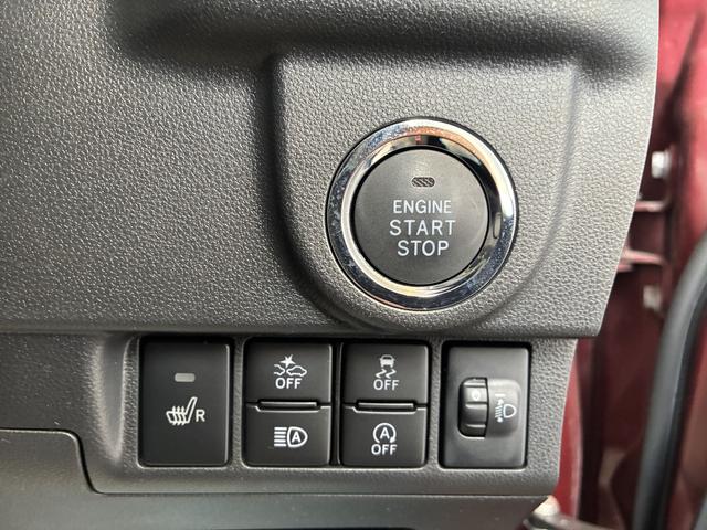 ムーヴカスタム　ＸリミテッドII　ＳＡIII（北海道）の中古車