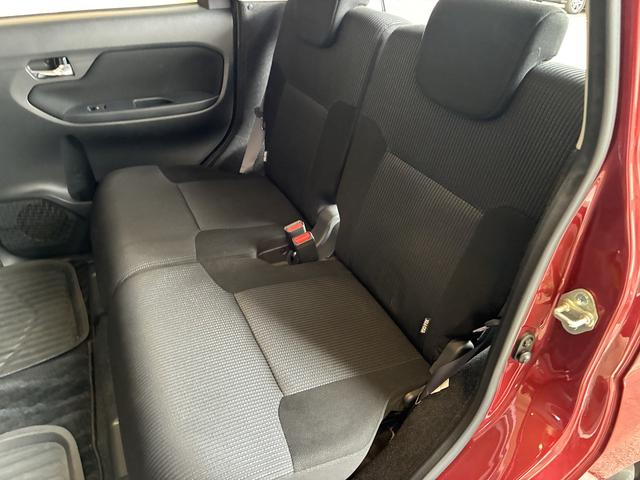 ムーヴカスタム　ＸリミテッドII　ＳＡIII（北海道）の中古車