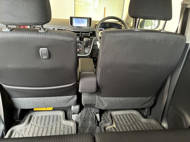 ムーヴカスタム　ＸリミテッドII　ＳＡIII（北海道）の中古車