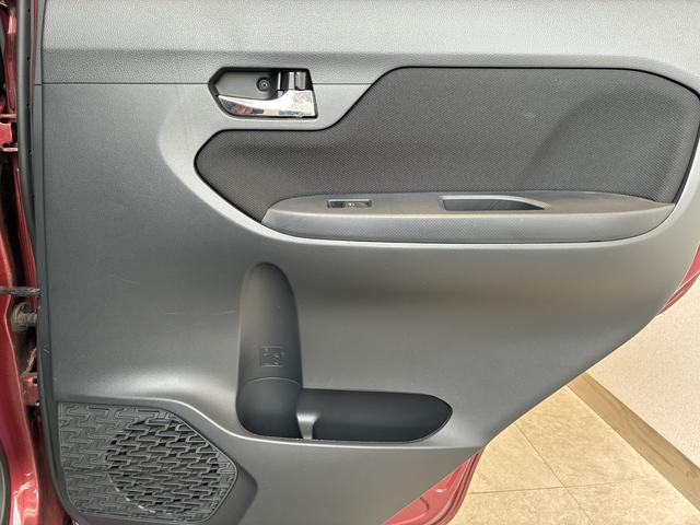 ムーヴカスタム　ＸリミテッドII　ＳＡIII（北海道）の中古車