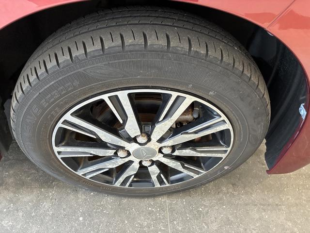 ムーヴカスタム　ＸリミテッドII　ＳＡIII（北海道）の中古車