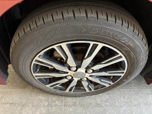 ムーヴカスタム　ＸリミテッドII　ＳＡIII（北海道）の中古車