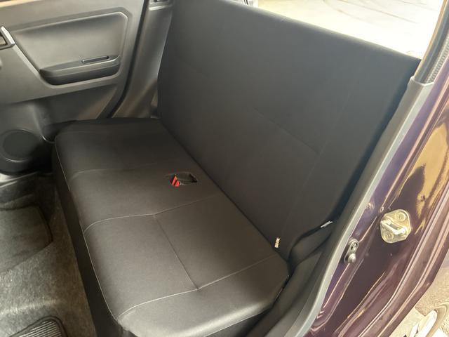 ミライースＬ　ＳＡIII　４ＷＤワンオーナー・４ＷＤ・１．１万Ｋ・ＣＤチューナー・マニュアルエアコン・ドアバイザー・スタッドレスタイヤ・キーレスエントリー・横滑り防止・ヘッドライトコントロール・衝突回避支援システム・スマートアシスト（北海道）の中古車