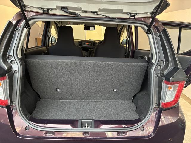 ミライースＬ　ＳＡIII　４ＷＤワンオーナー・４ＷＤ・１．１万Ｋ・ＣＤチューナー・マニュアルエアコン・ドアバイザー・スタッドレスタイヤ・キーレスエントリー・横滑り防止・ヘッドライトコントロール・衝突回避支援システム・スマートアシスト（北海道）の中古車