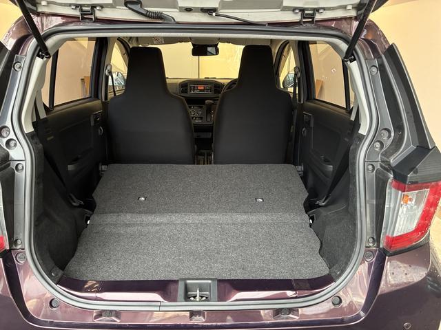 ミライースＬ　ＳＡIII　４ＷＤワンオーナー・４ＷＤ・１．１万Ｋ・ＣＤチューナー・マニュアルエアコン・ドアバイザー・スタッドレスタイヤ・キーレスエントリー・横滑り防止・ヘッドライトコントロール・衝突回避支援システム・スマートアシスト（北海道）の中古車