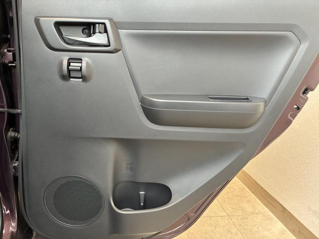 ミライースＬ　ＳＡIII　４ＷＤワンオーナー・４ＷＤ・１．１万Ｋ・ＣＤチューナー・マニュアルエアコン・ドアバイザー・スタッドレスタイヤ・キーレスエントリー・横滑り防止・ヘッドライトコントロール・衝突回避支援システム・スマートアシスト（北海道）の中古車