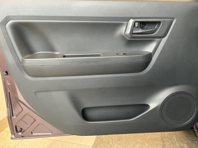 ミライースＬ　ＳＡIII　４ＷＤワンオーナー・４ＷＤ・１．１万Ｋ・ＣＤチューナー・マニュアルエアコン・ドアバイザー・スタッドレスタイヤ・キーレスエントリー・横滑り防止・ヘッドライトコントロール・衝突回避支援システム・スマートアシスト（北海道）の中古車