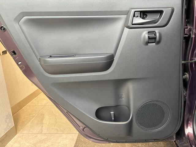 ミライースＬ　ＳＡIII　４ＷＤワンオーナー・４ＷＤ・１．１万Ｋ・ＣＤチューナー・マニュアルエアコン・ドアバイザー・スタッドレスタイヤ・キーレスエントリー・横滑り防止・ヘッドライトコントロール・衝突回避支援システム・スマートアシスト（北海道）の中古車