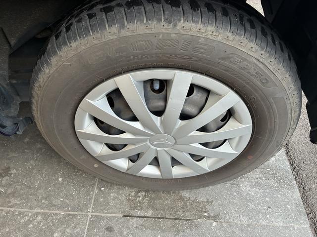 ミライースＬ　ＳＡIII　４ＷＤワンオーナー・４ＷＤ・１．１万Ｋ・ＣＤチューナー・マニュアルエアコン・ドアバイザー・スタッドレスタイヤ・キーレスエントリー・横滑り防止・ヘッドライトコントロール・衝突回避支援システム・スマートアシスト（北海道）の中古車