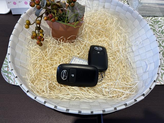 タフトＧ　４ＷＤワンオーナー・４ＷＤ・３．８万Ｋ・ナビ・バックカメラ・ＥＴＣ・ドライブレコーダー・ステアリングスイッチ・シートヒーター・オートエアコン・電動パーキング・ドアバイザー・電子カードキー・スマートアシスト（北海道）の中古車