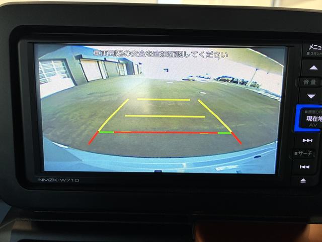 タフトＧ　４ＷＤワンオーナー・４ＷＤ・３．８万Ｋ・ナビ・バックカメラ・ＥＴＣ・ドライブレコーダー・ステアリングスイッチ・シートヒーター・オートエアコン・電動パーキング・ドアバイザー・電子カードキー・スマートアシスト（北海道）の中古車