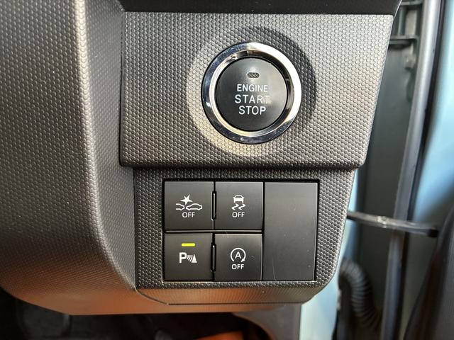 タフトＧ　４ＷＤワンオーナー・４ＷＤ・３．８万Ｋ・ナビ・バックカメラ・ＥＴＣ・ドライブレコーダー・ステアリングスイッチ・シートヒーター・オートエアコン・電動パーキング・ドアバイザー・電子カードキー・スマートアシスト（北海道）の中古車