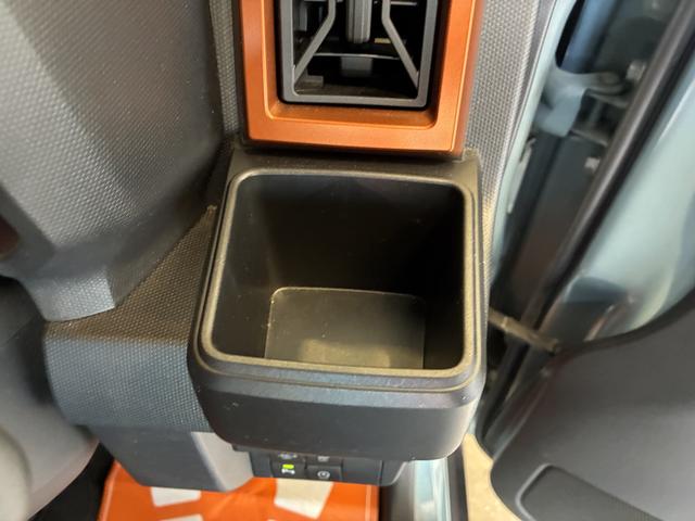 タフトＧ　４ＷＤワンオーナー・４ＷＤ・３．８万Ｋ・ナビ・バックカメラ・ＥＴＣ・ドライブレコーダー・ステアリングスイッチ・シートヒーター・オートエアコン・電動パーキング・ドアバイザー・電子カードキー・スマートアシスト（北海道）の中古車