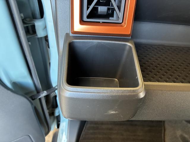 タフトＧ　４ＷＤワンオーナー・４ＷＤ・３．８万Ｋ・ナビ・バックカメラ・ＥＴＣ・ドライブレコーダー・ステアリングスイッチ・シートヒーター・オートエアコン・電動パーキング・ドアバイザー・電子カードキー・スマートアシスト（北海道）の中古車