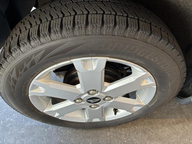 タフトＧ　４ＷＤワンオーナー・４ＷＤ・３．８万Ｋ・ナビ・バックカメラ・ＥＴＣ・ドライブレコーダー・ステアリングスイッチ・シートヒーター・オートエアコン・電動パーキング・ドアバイザー・電子カードキー・スマートアシスト（北海道）の中古車