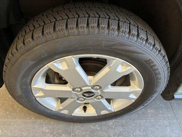 タフトＧ　４ＷＤワンオーナー・４ＷＤ・３．８万Ｋ・ナビ・バックカメラ・ＥＴＣ・ドライブレコーダー・ステアリングスイッチ・シートヒーター・オートエアコン・電動パーキング・ドアバイザー・電子カードキー・スマートアシスト（北海道）の中古車