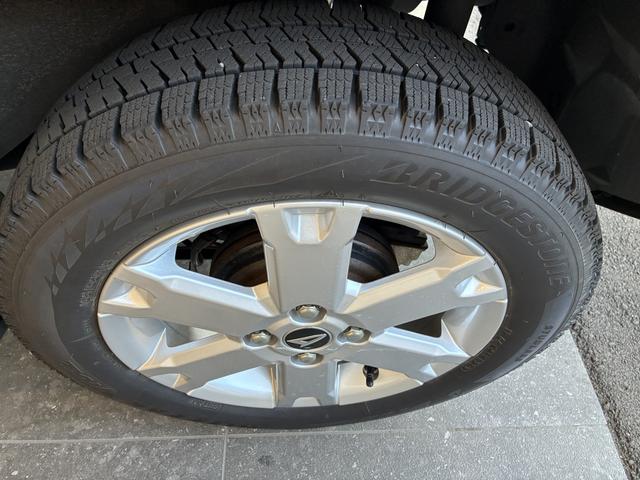 タフトＧ　４ＷＤワンオーナー・４ＷＤ・３．８万Ｋ・ナビ・バックカメラ・ＥＴＣ・ドライブレコーダー・ステアリングスイッチ・シートヒーター・オートエアコン・電動パーキング・ドアバイザー・電子カードキー・スマートアシスト（北海道）の中古車