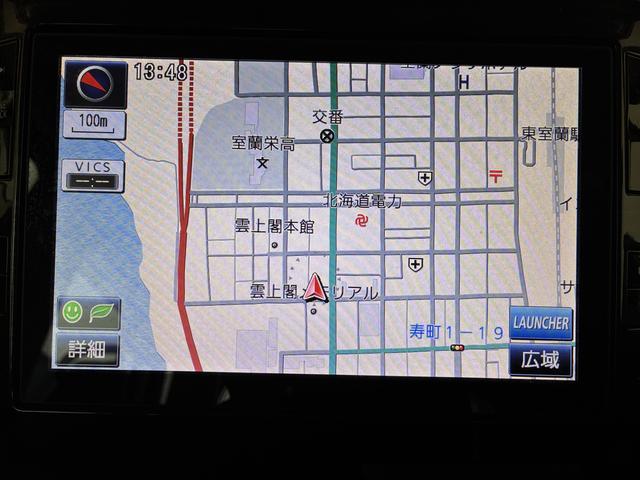 タントカスタムRS トップエディションSA 4WDワンオーナー・4WD・9.2万K・ナビ・バックカメラ・ステアリングスイッチ・オートエアコン・両側電動スライドドア・ドアバイザー・スタッドレスタイヤ・電子カードキー・エンジンスターター・電動格納ミラー(北海道)の中古車