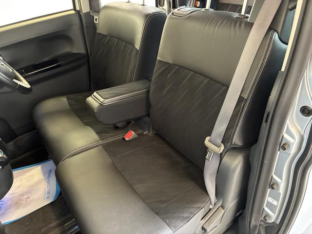 タントカスタムRS トップエディションSA 4WDワンオーナー・4WD・9.2万K・ナビ・バックカメラ・ステアリングスイッチ・オートエアコン・両側電動スライドドア・ドアバイザー・スタッドレスタイヤ・電子カードキー・エンジンスターター・電動格納ミラー(北海道)の中古車