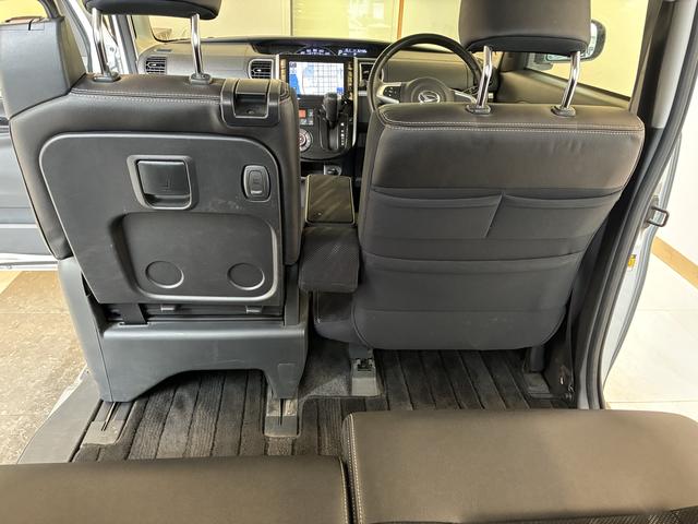 タントカスタムRS トップエディションSA 4WDワンオーナー・4WD・9.2万K・ナビ・バックカメラ・ステアリングスイッチ・オートエアコン・両側電動スライドドア・ドアバイザー・スタッドレスタイヤ・電子カードキー・エンジンスターター・電動格納ミラー(北海道)の中古車