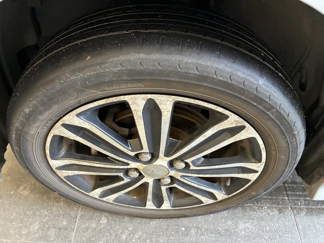 タントカスタムRS トップエディションSA 4WDワンオーナー・4WD・9.2万K・ナビ・バックカメラ・ステアリングスイッチ・オートエアコン・両側電動スライドドア・ドアバイザー・スタッドレスタイヤ・電子カードキー・エンジンスターター・電動格納ミラー(北海道)の中古車