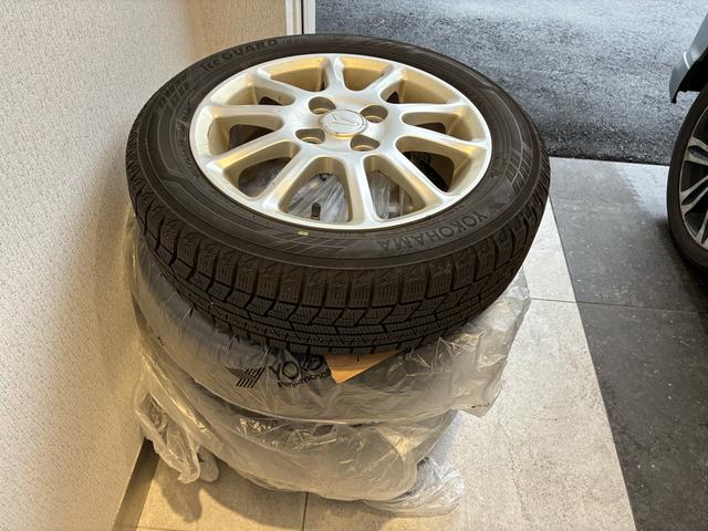 タントカスタムRS トップエディションSA 4WDワンオーナー・4WD・9.2万K・ナビ・バックカメラ・ステアリングスイッチ・オートエアコン・両側電動スライドドア・ドアバイザー・スタッドレスタイヤ・電子カードキー・エンジンスターター・電動格納ミラー(北海道)の中古車