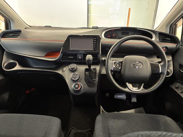 シエンタX(北海道)の中古車