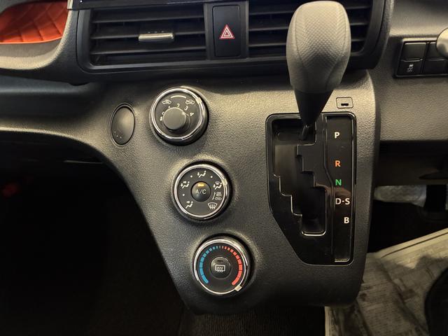 シエンタX(北海道)の中古車