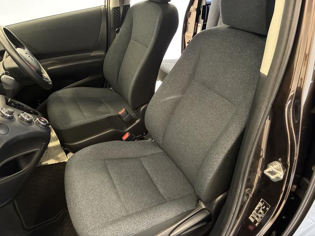 シエンタX(北海道)の中古車