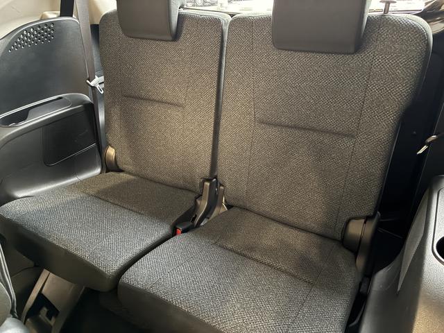 シエンタX(北海道)の中古車