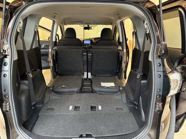 シエンタX(北海道)の中古車