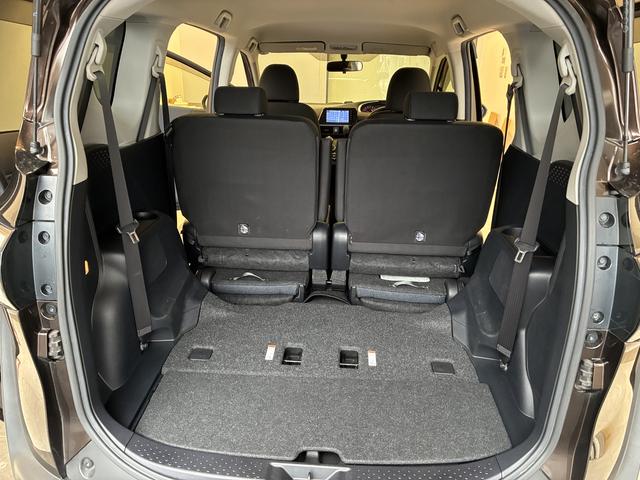 シエンタX(北海道)の中古車