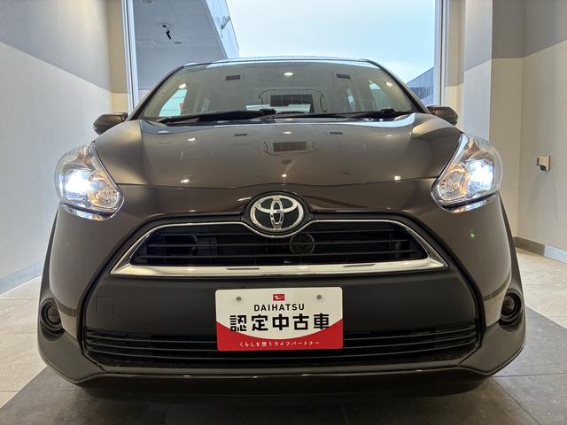シエンタX(北海道)の中古車