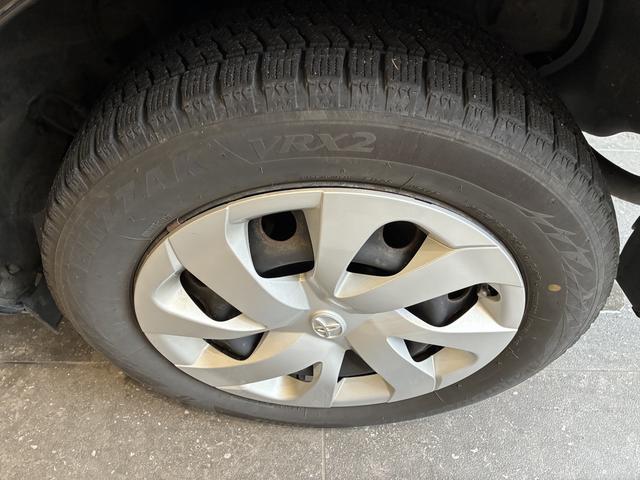 シエンタX(北海道)の中古車