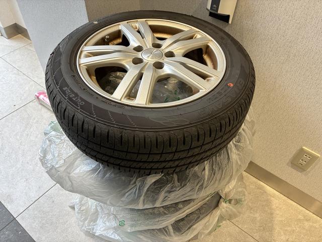 シエンタX(北海道)の中古車