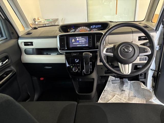 ムーヴキャンバスＧブラックインテリアＶＳ　ＳＡIII（北海道）の中古車