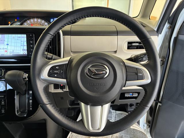 ムーヴキャンバスＧブラックインテリアＶＳ　ＳＡIII（北海道）の中古車