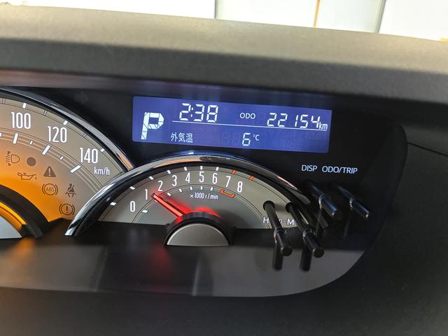 ムーヴキャンバスＧブラックインテリアＶＳ　ＳＡIII（北海道）の中古車