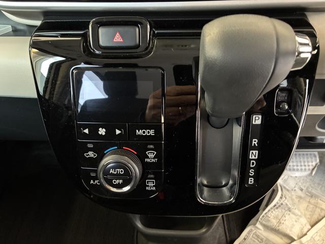 ムーヴキャンバスＧブラックインテリアＶＳ　ＳＡIII（北海道）の中古車